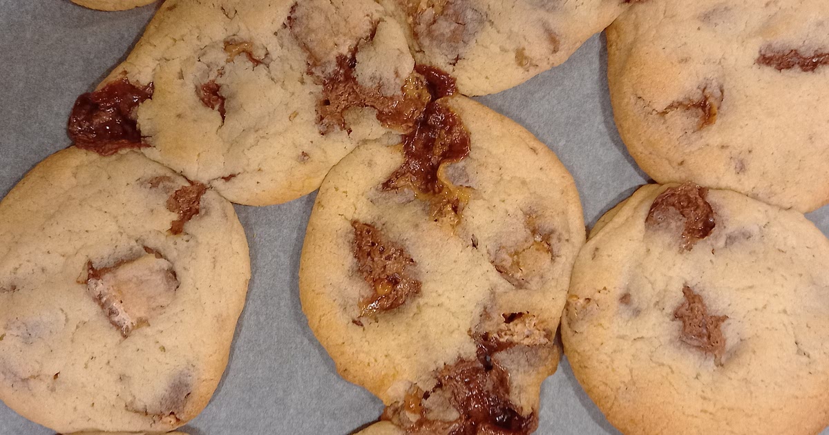 Choc Chip Cookies Recipe | Samsung Food App