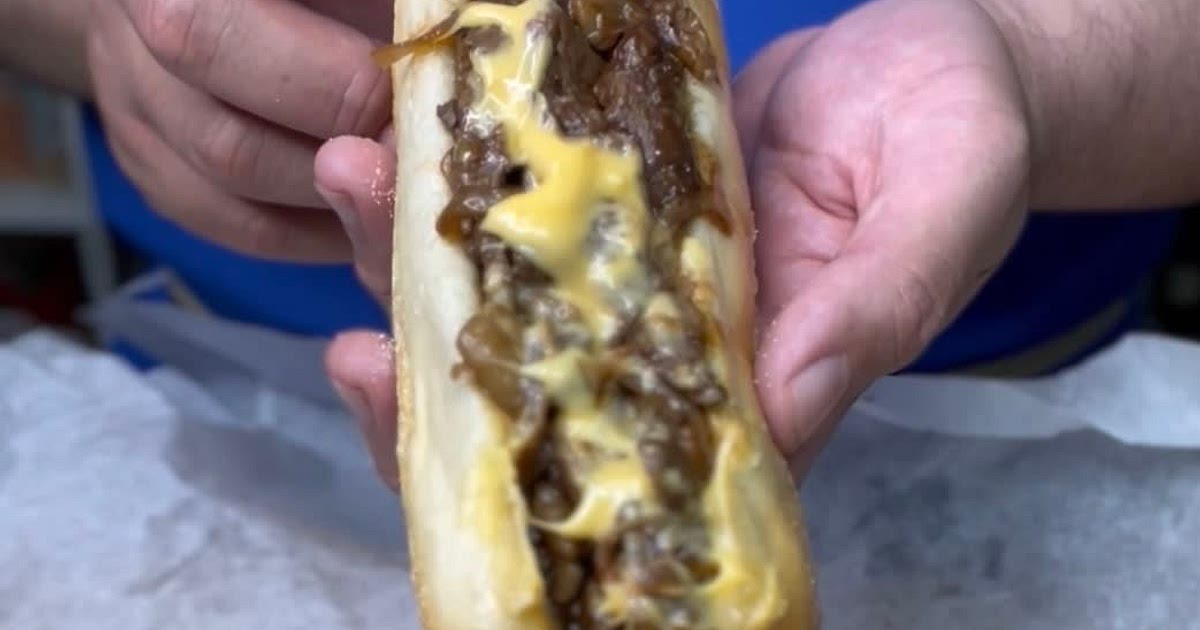 Bistek Cheesesteak  Recipe | Samsung Food App