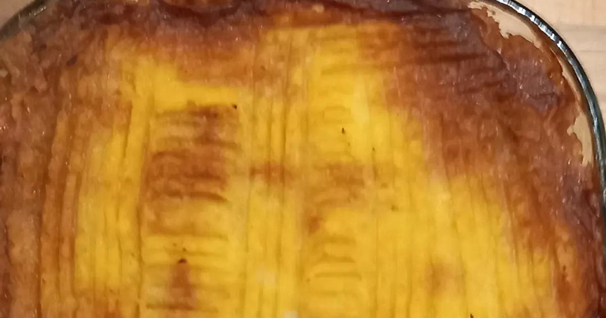 Vegi keema pie Recipe | Samsung Food App