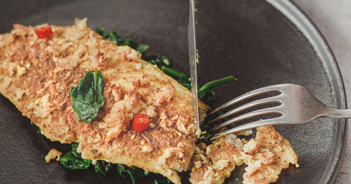 Fish Stick Recipe | Samsung Food App