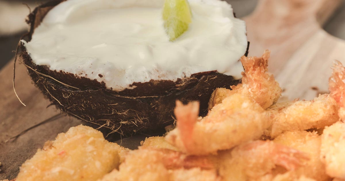 Best Coconut Shrimp Recipe | Samsung Food App