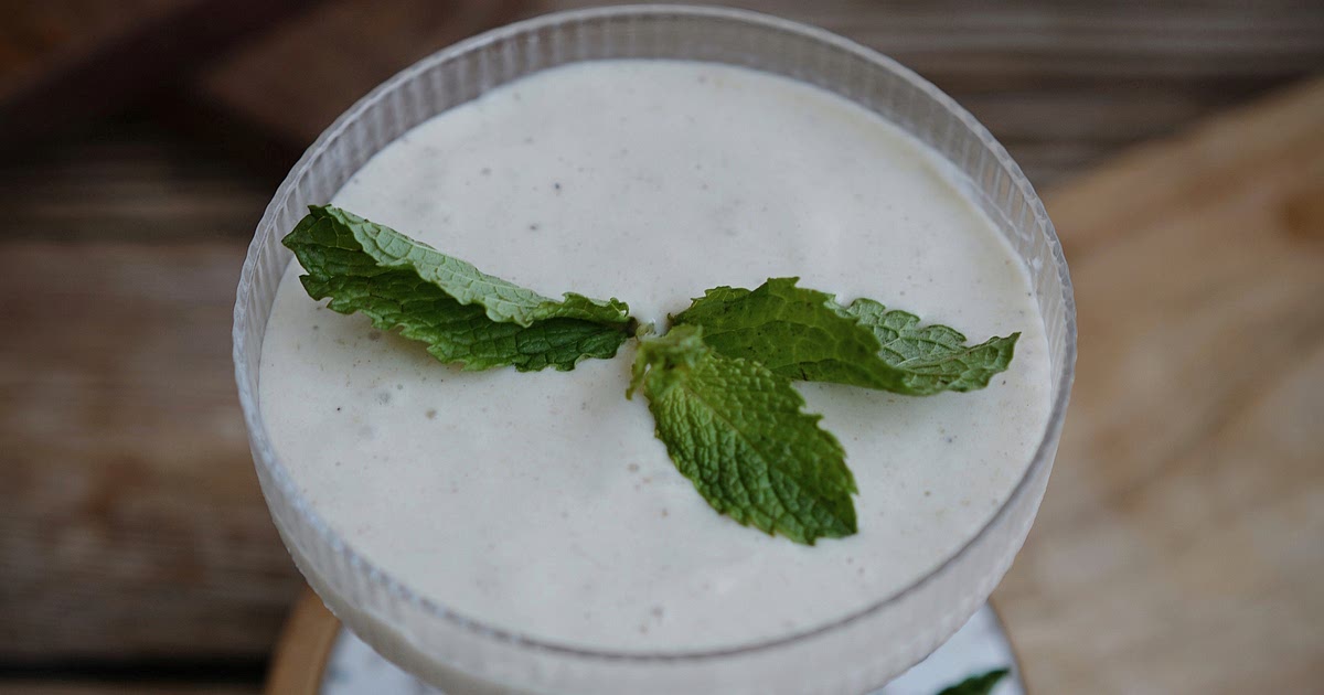 Banana Smoothie Recipe | Samsung Food App