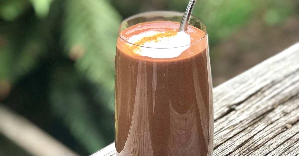 Ultimate Cyst Shrinking Smoothie Recipe | Samsung Food App