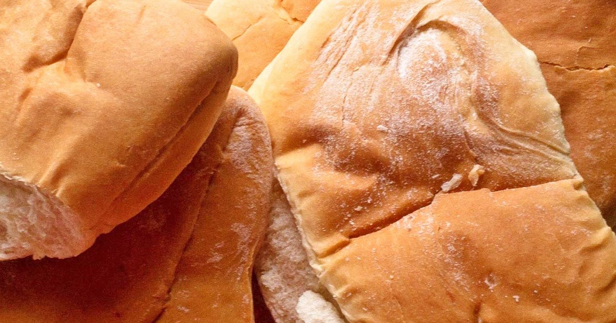 How to Make Soft, Buttery Jamaican Coco Bread Recipe | Samsung Food App