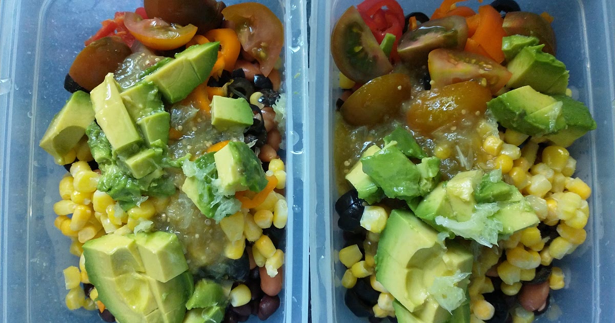 Taco Bowls-easy prep Recipe | Samsung Food App