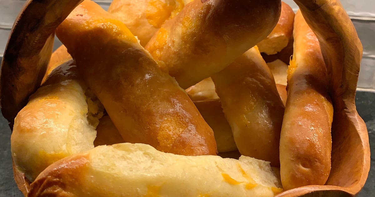Sourdough Cheese Sticks Recipe | Samsung Food App