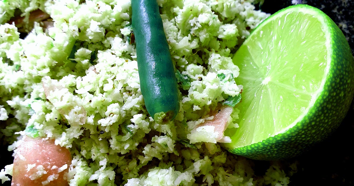 Polsambal Recipe | Samsung Food App