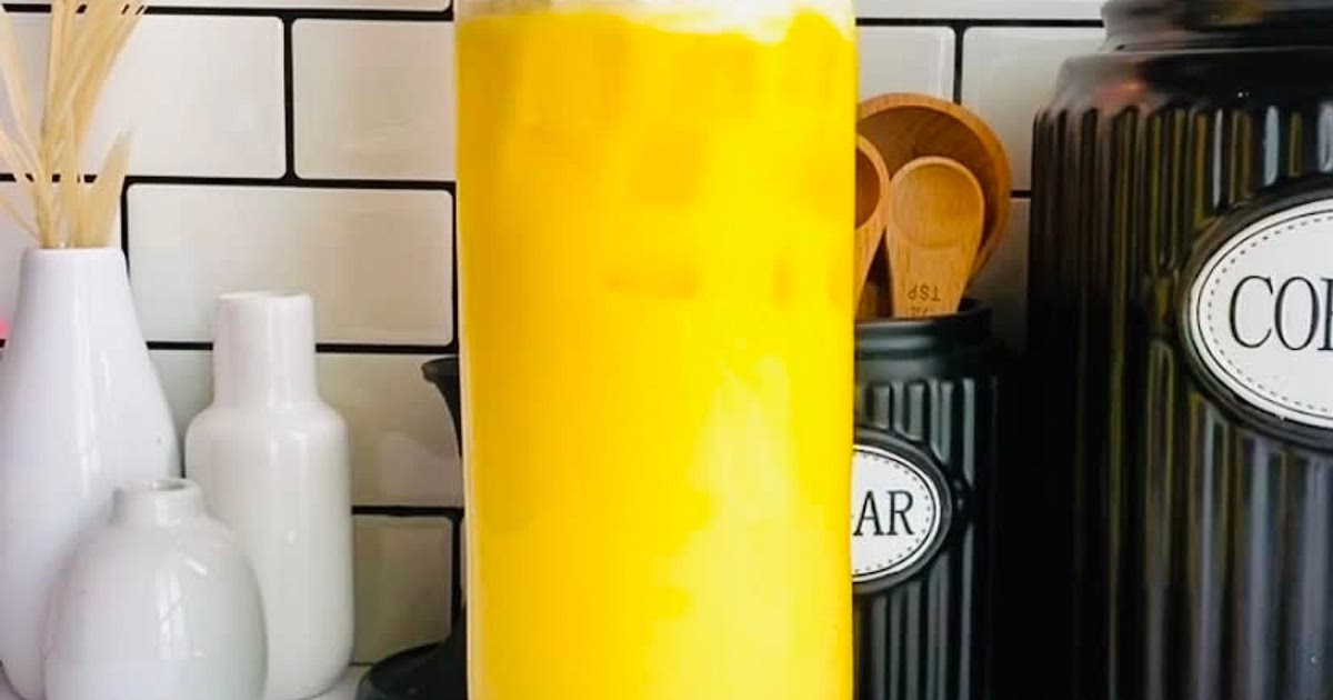 Dole Whip Cream Soda Recipe | Samsung Food App