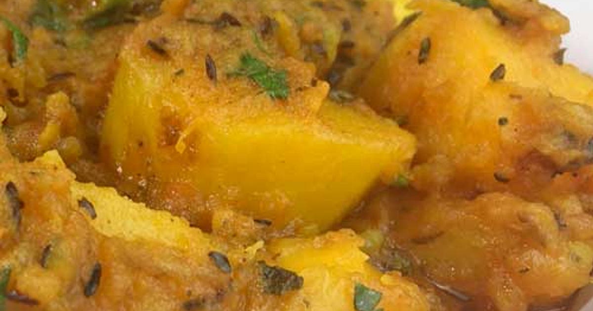 Aloo Masala Recipe | Samsung Food App