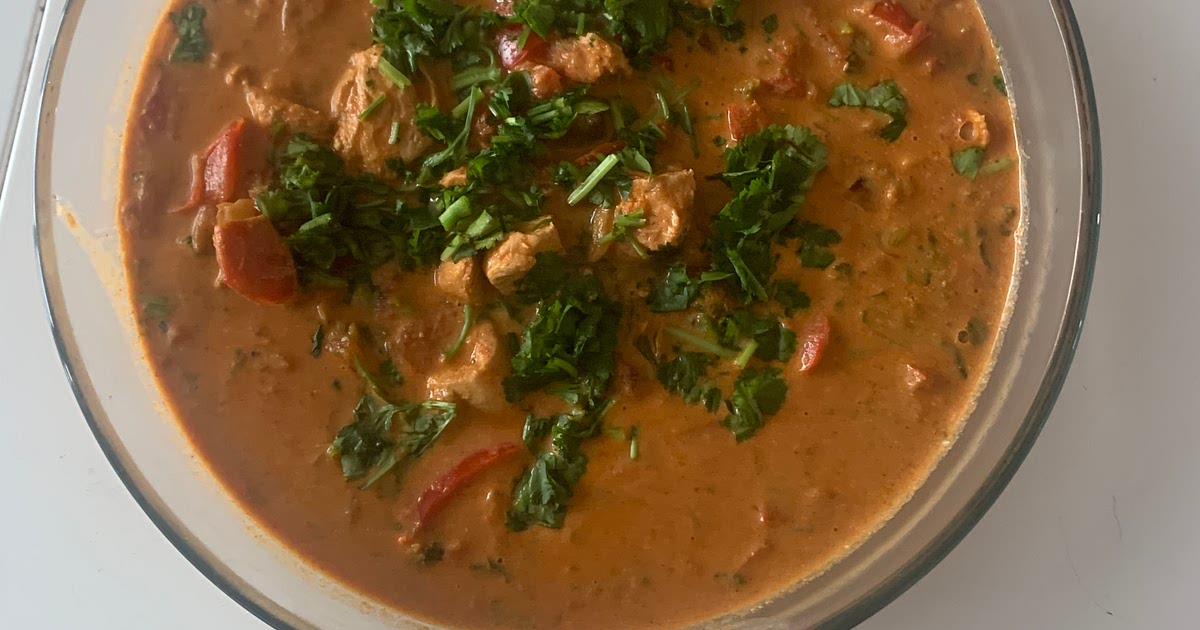 Chicken Tikka Masala Recipe | Samsung Food App