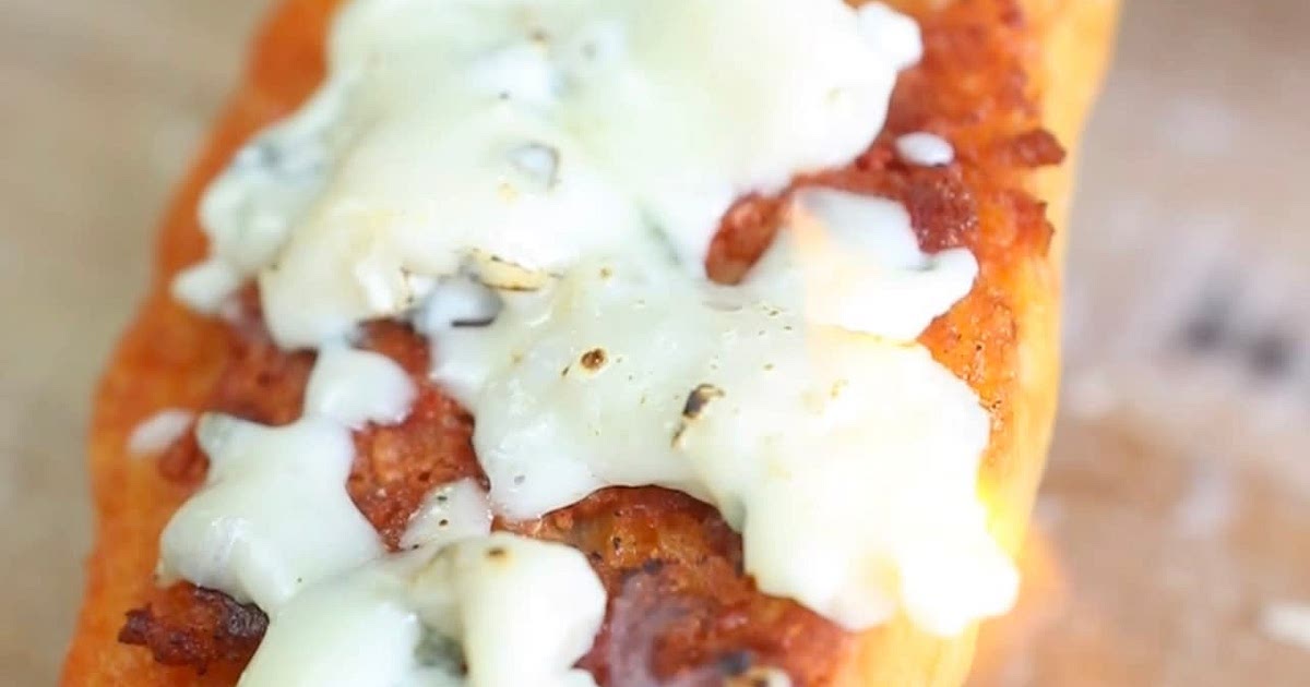 Calabrian Sandwich Recipe | Samsung Food App