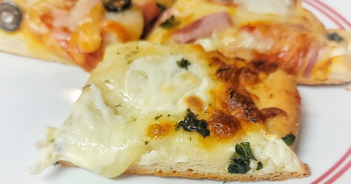 Pizza dough Recipe | Samsung Food App