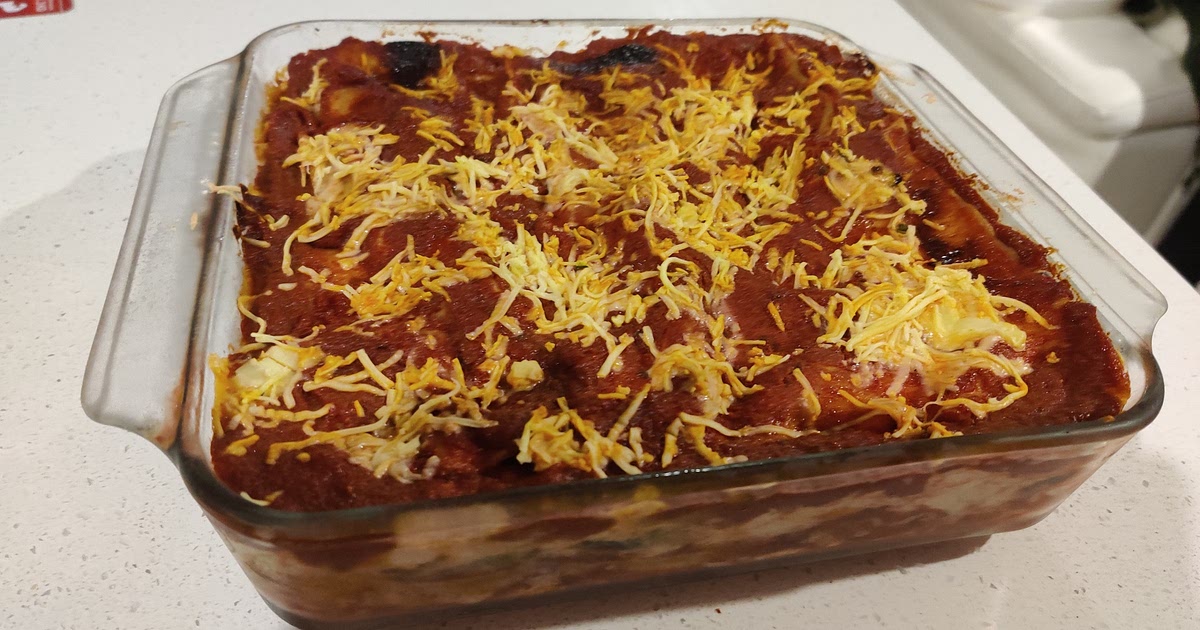 Pumpkin Lasagna Recipe | Samsung Food App