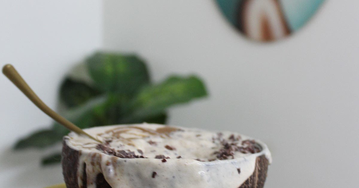 The tastiest banana vanilla cinnamon smoothie you'll have tasted yet! Recipe | Samsung Food App