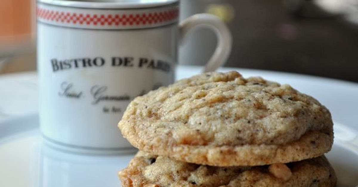 Toffee Espresso Drop Cookies Recipe | Samsung Food App