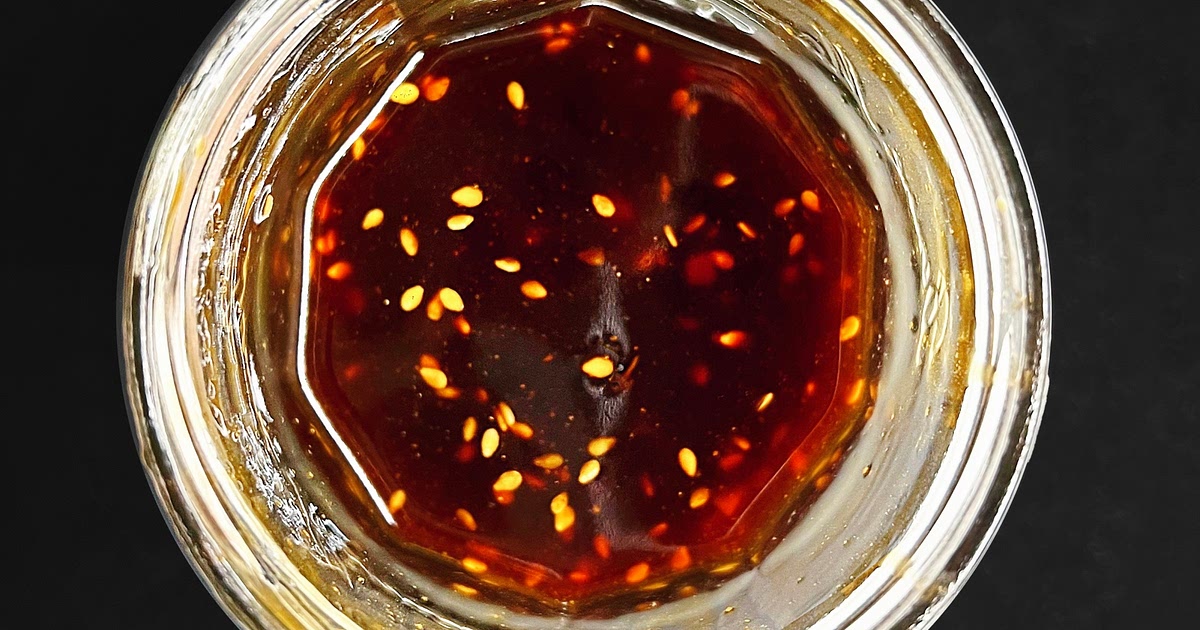 Tastiest Teriyaki Sauce Recipe | Samsung Food App