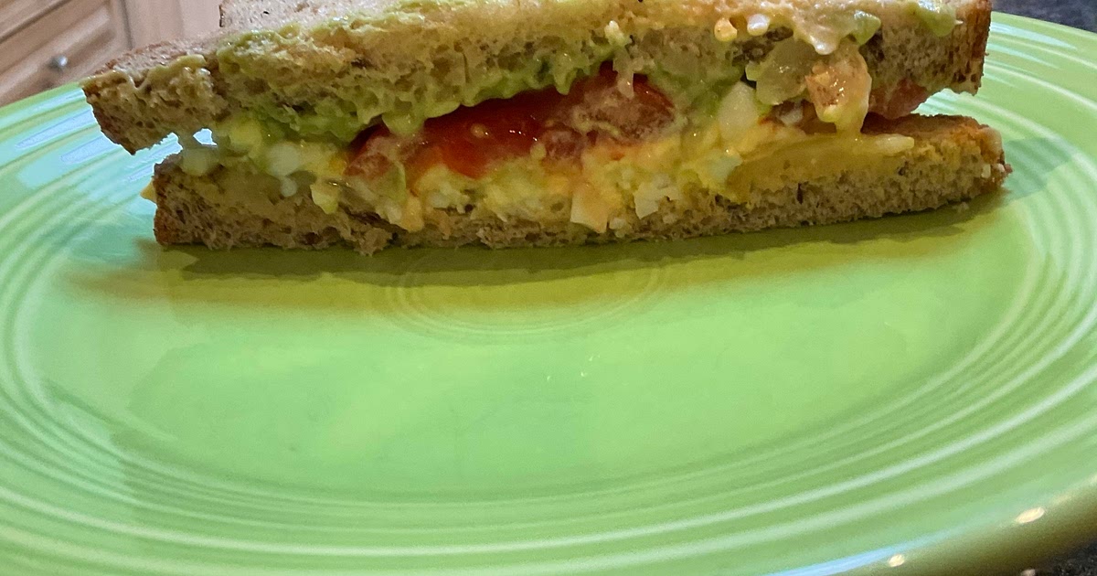 The best breakfast sandwich Recipe | Samsung Food App