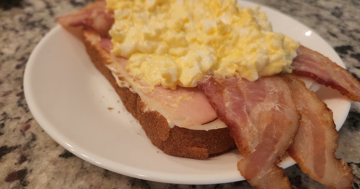 Barhop Breakfast Recipe | Samsung Food App