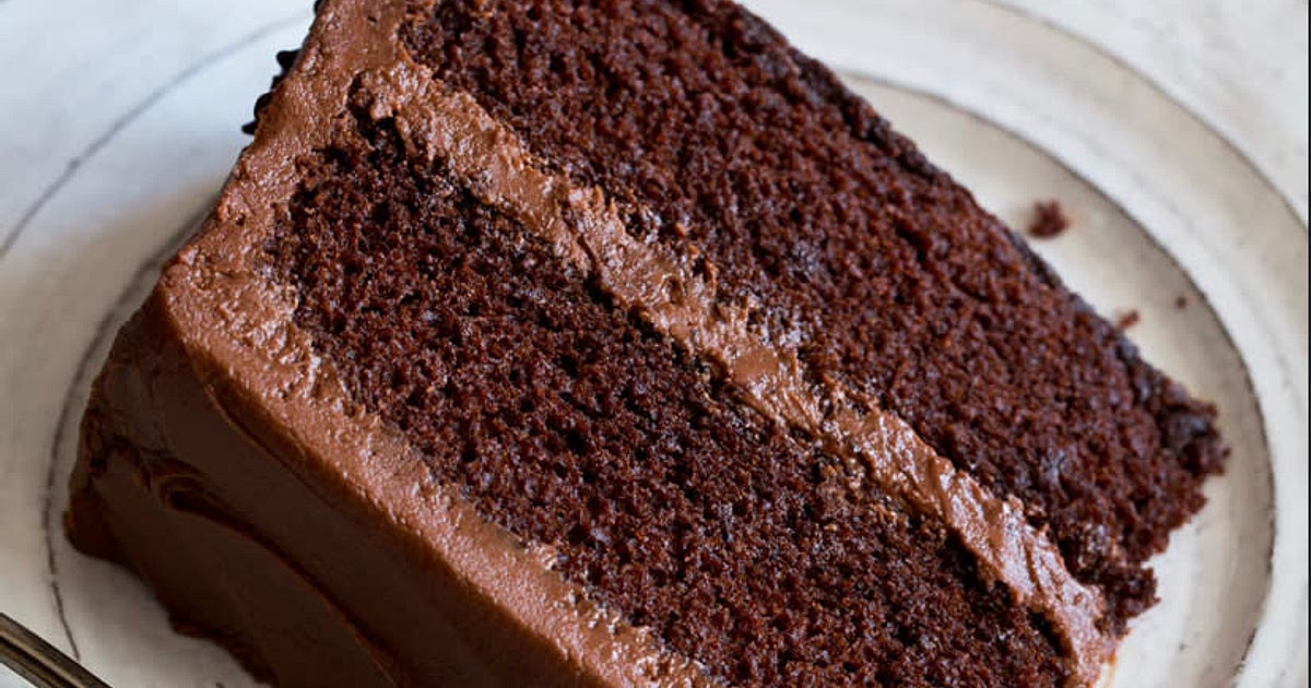 best chocolate cake! Recipe | Samsung Food App