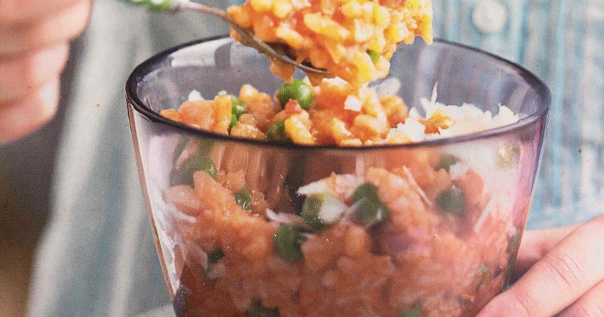 Monday rice Recipe | Samsung Food App