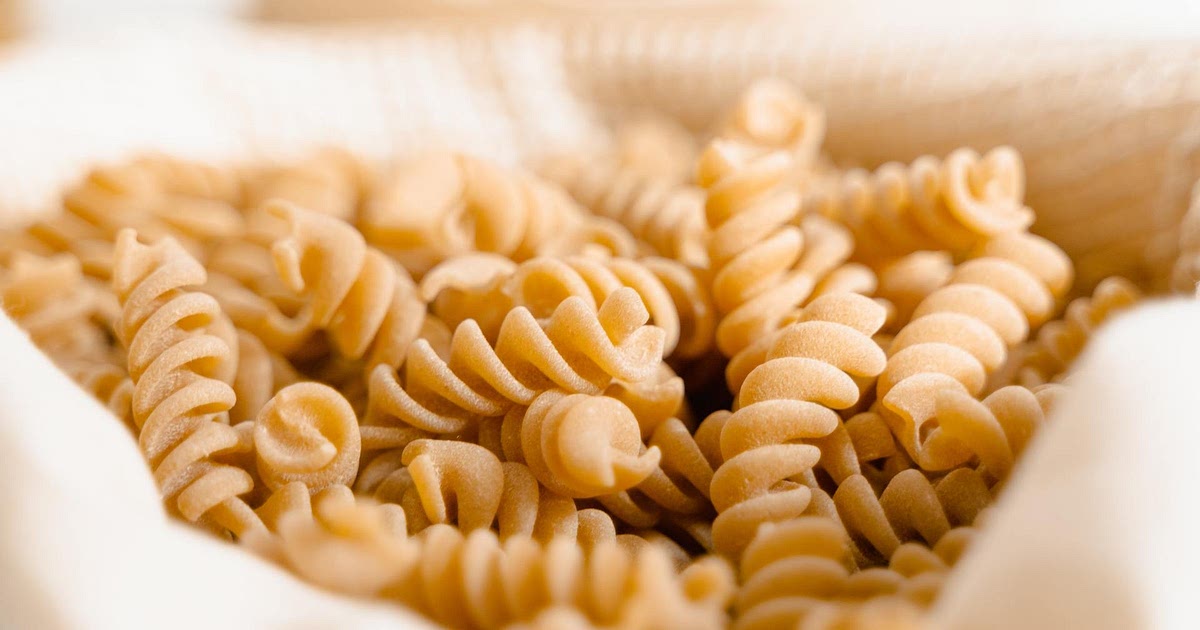 Crispy Pasta Chips Recipe | Samsung Food App