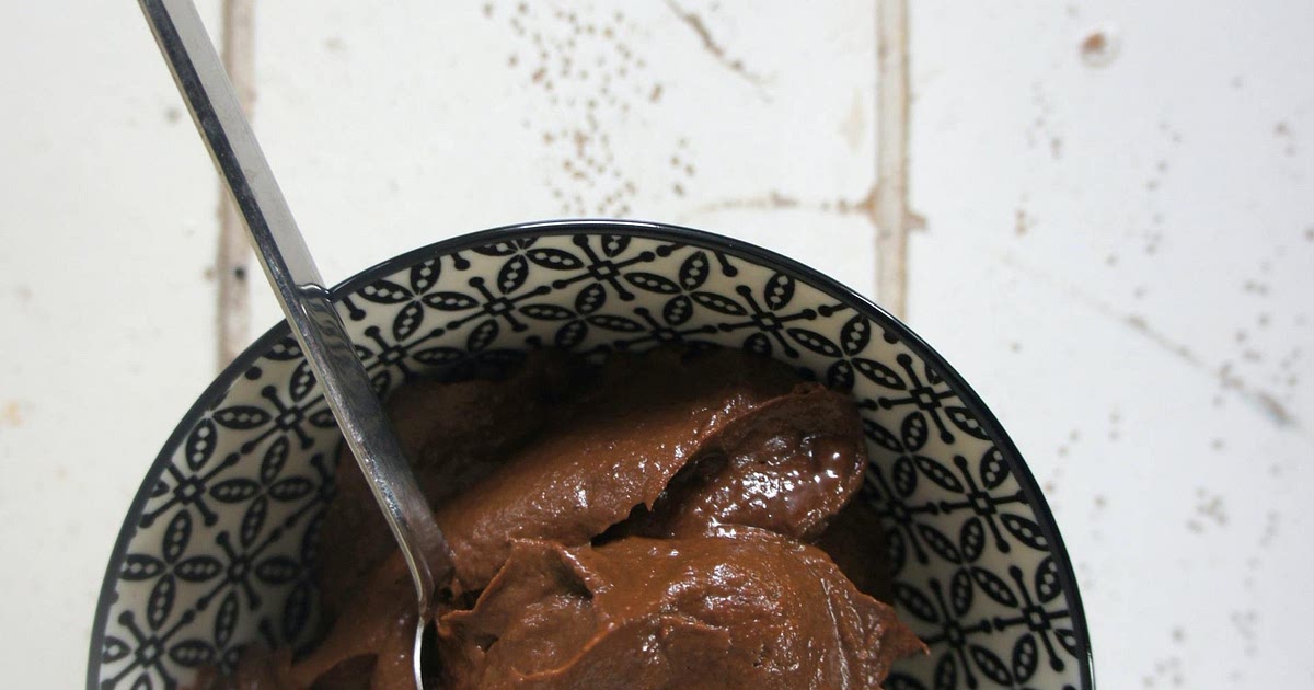 Dove Chocolate Pudding Recipe | Samsung Food App