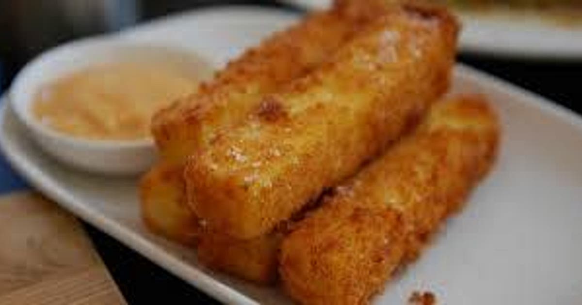 Polenta Recipe | Samsung Food App