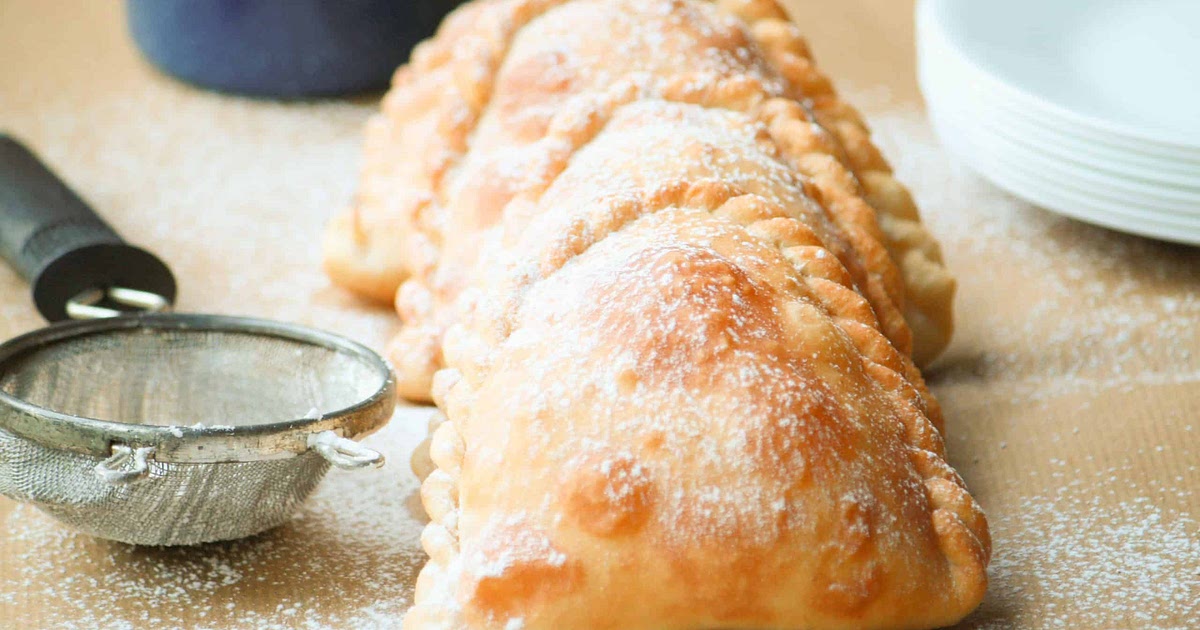 Bolivian Cheese Empanadas Recipe | Samsung Food App