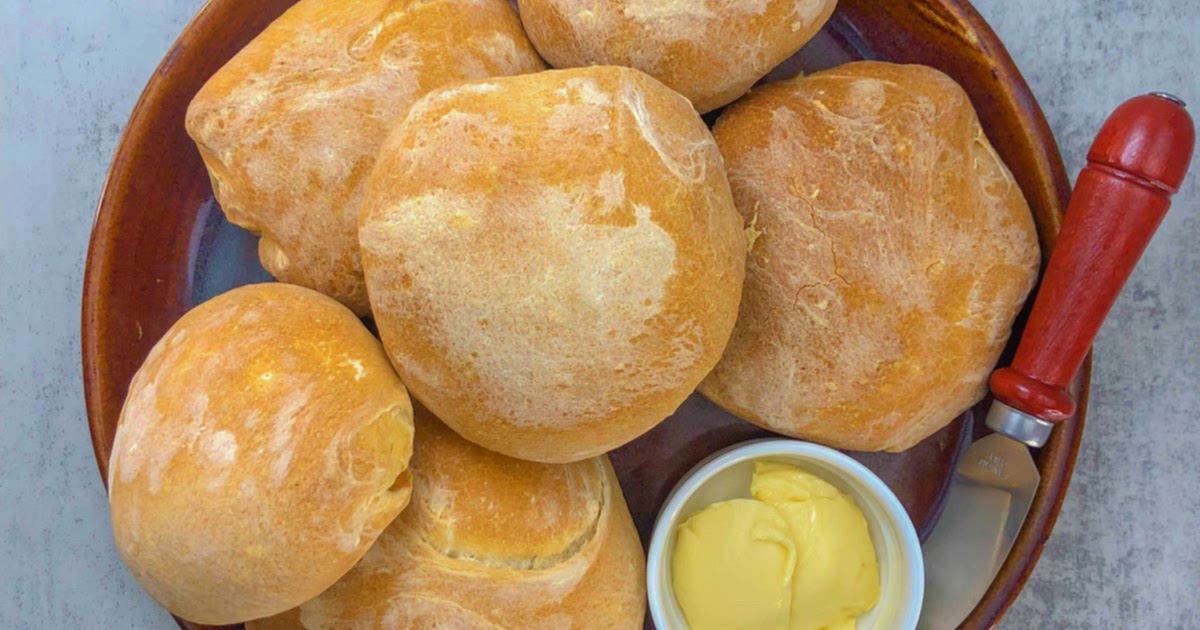 Easy Quick Bread Recipe | Samsung Food App