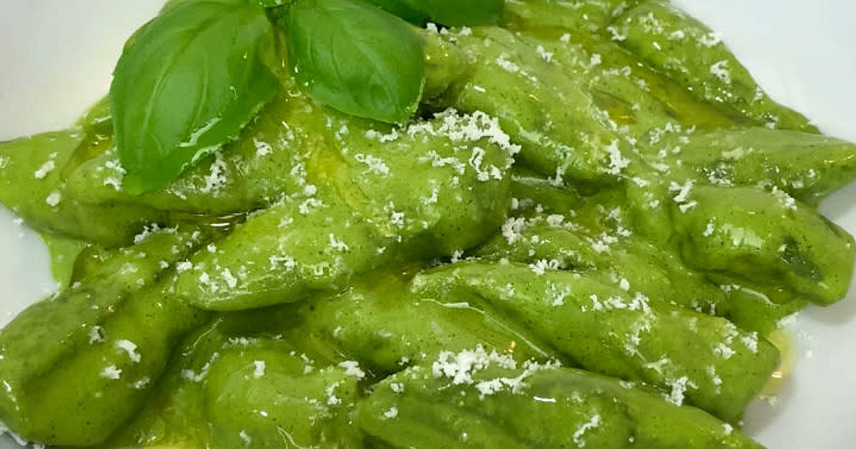 2 INGREDIENTS FRESH PASTA Recipe | Samsung Food App