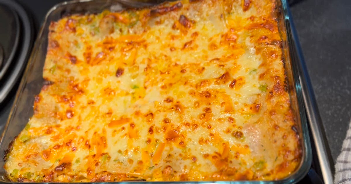 Lasagne Recipe | Samsung Food App