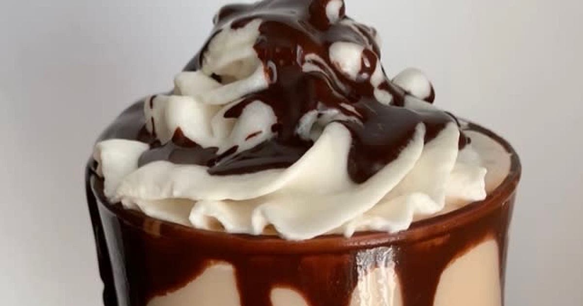 Easy Mocha Frappe Recipe | Samsung Food App