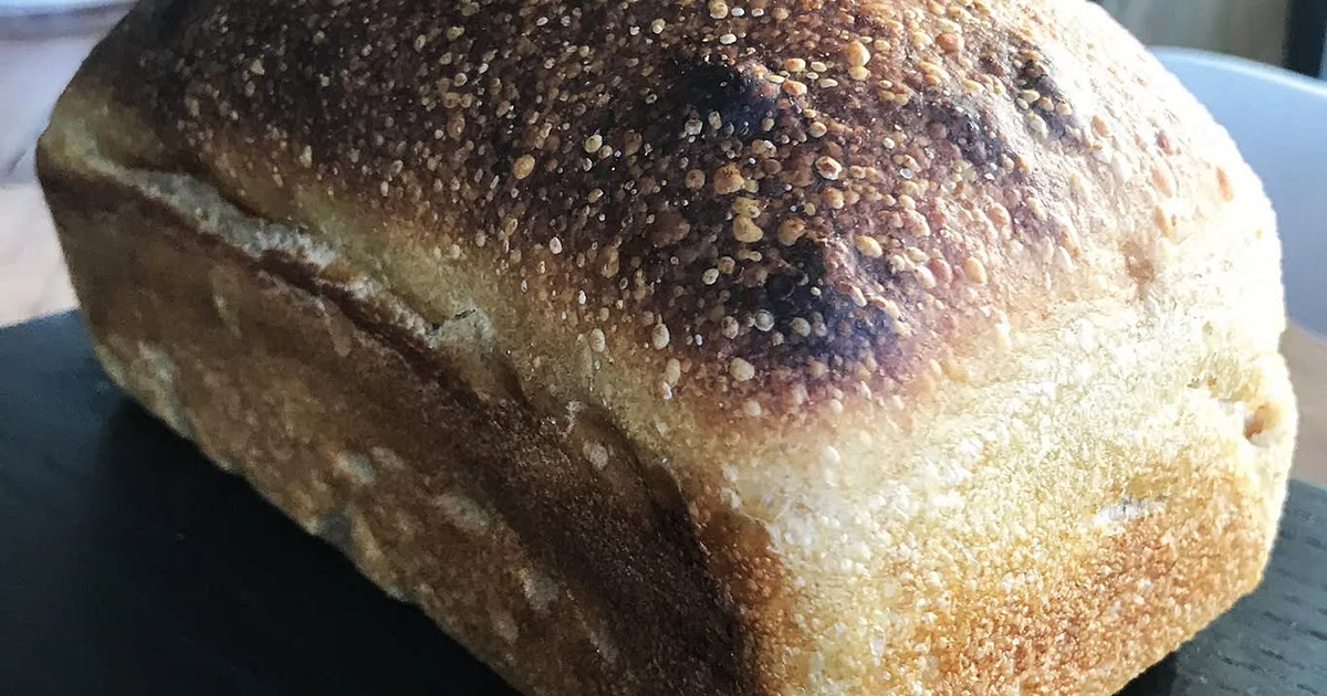 Artisan Bread Recipe | Samsung Food App