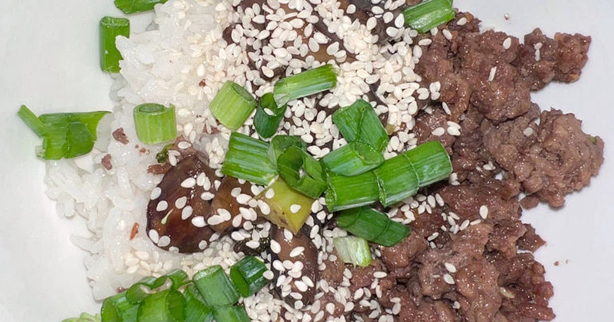 Beef & Broccoli Recipe | Samsung Food App