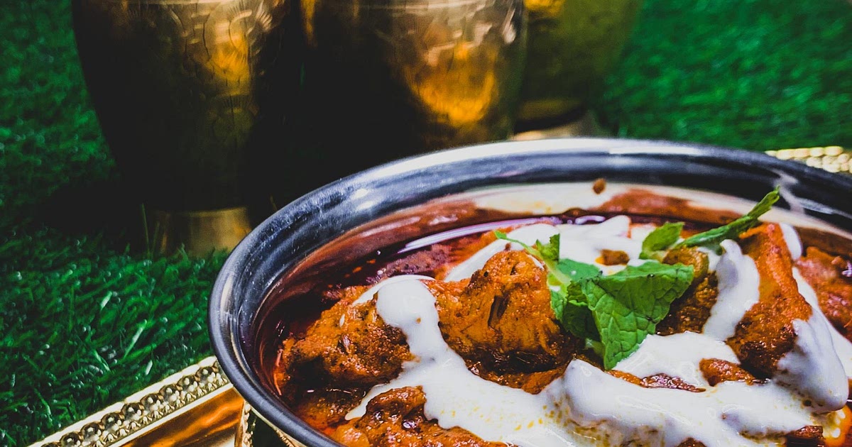 Moroccan Chicken & Rice Recipe | Samsung Food App