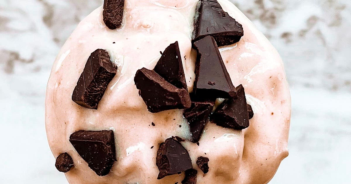EASY NICE CREAM Recipe | Samsung Food App
