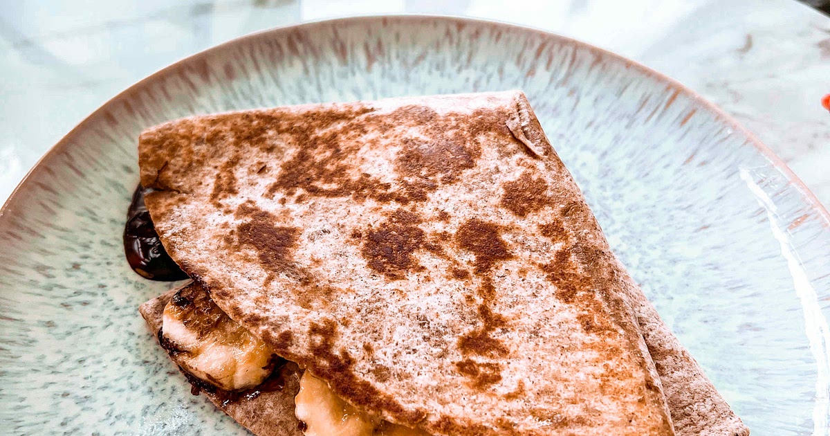STRAWBERRY NANA WRAP Recipe | Samsung Food App