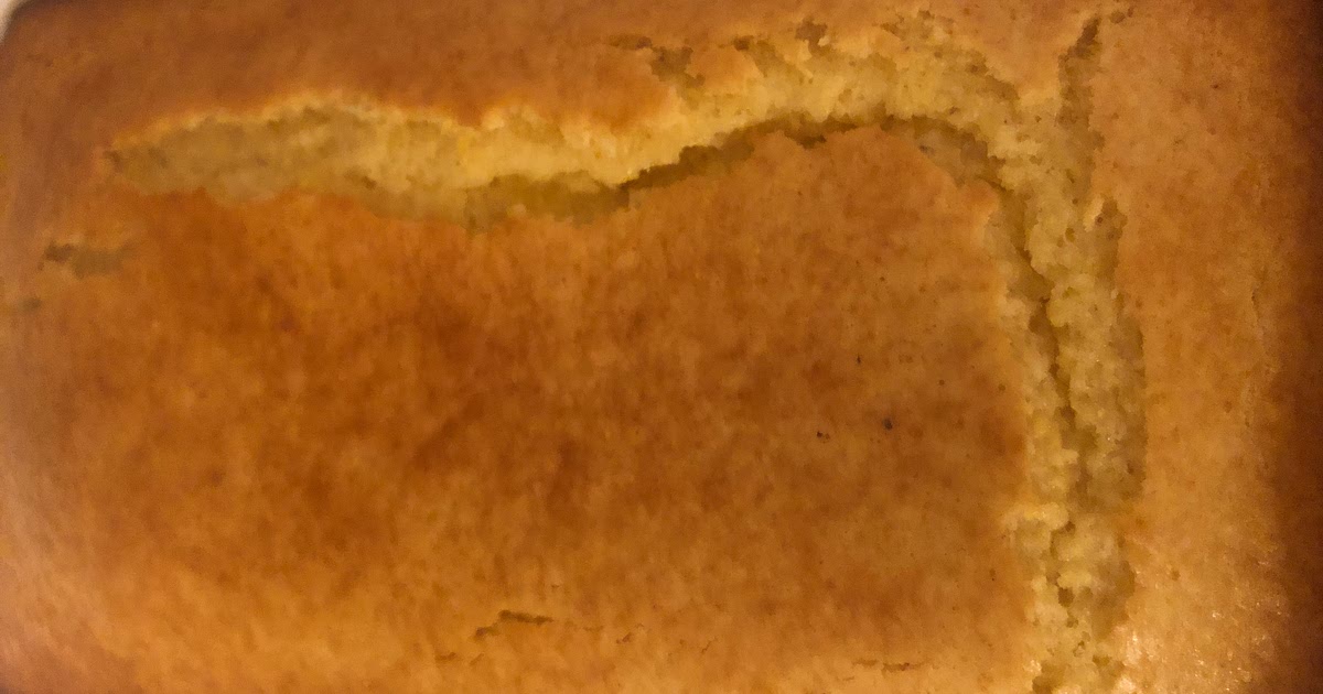 Golden Sweet Cornbread Recipe | Samsung Food App