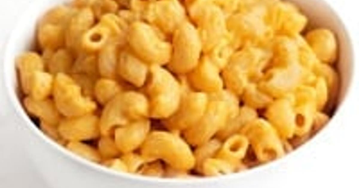 Vegan Mac and Cheese Recipe | Samsung Food App