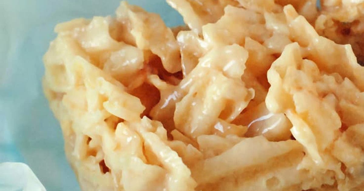 Ruffles Krispy Treats Recipe | Samsung Food App