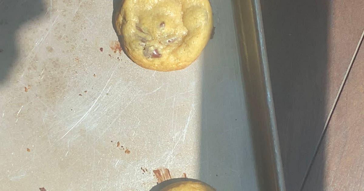 Chocolate Chip Cookies Recipe | Samsung Food App