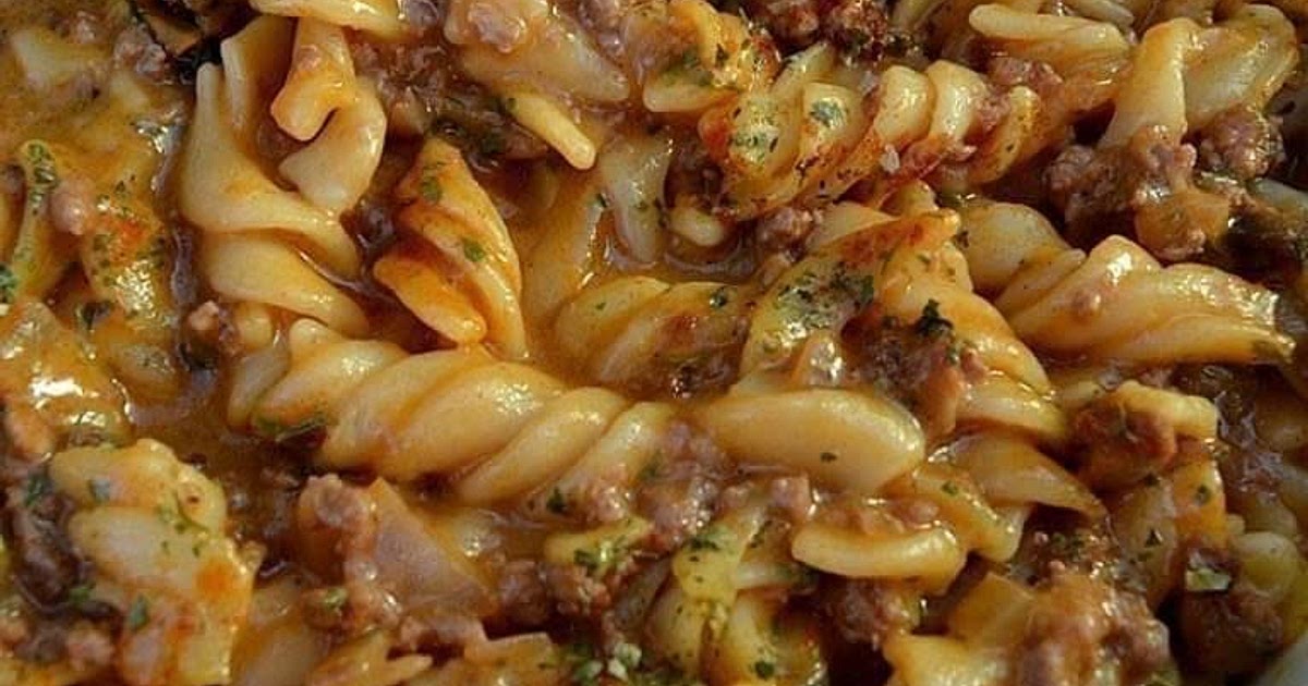 Delicious Amish country Casserole Recipe | Samsung Food App