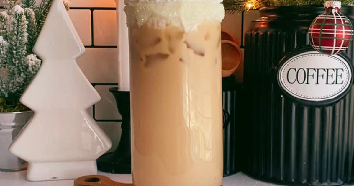 Snow Cold Brew Recipe | Samsung Food App