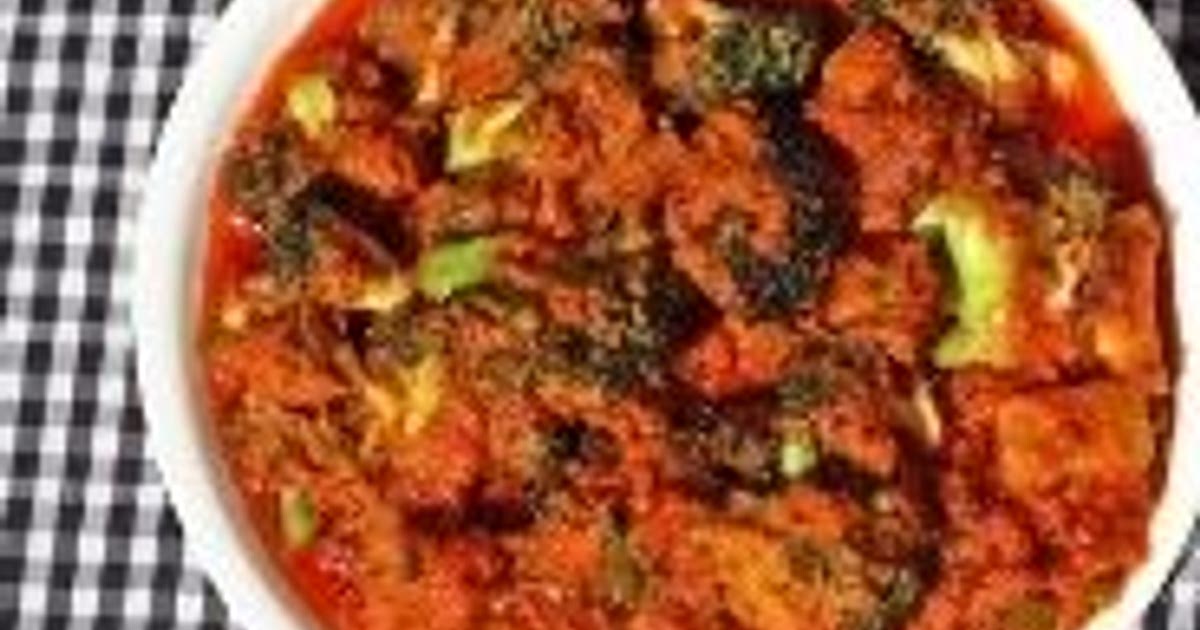 Broccoli curry recipe Recipe | Samsung Food App