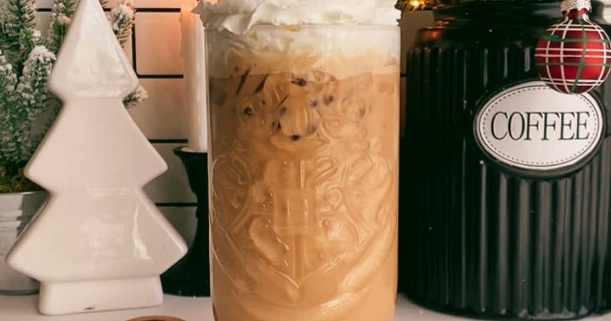 Christmas at Hogwarts Recipe | Samsung Food App