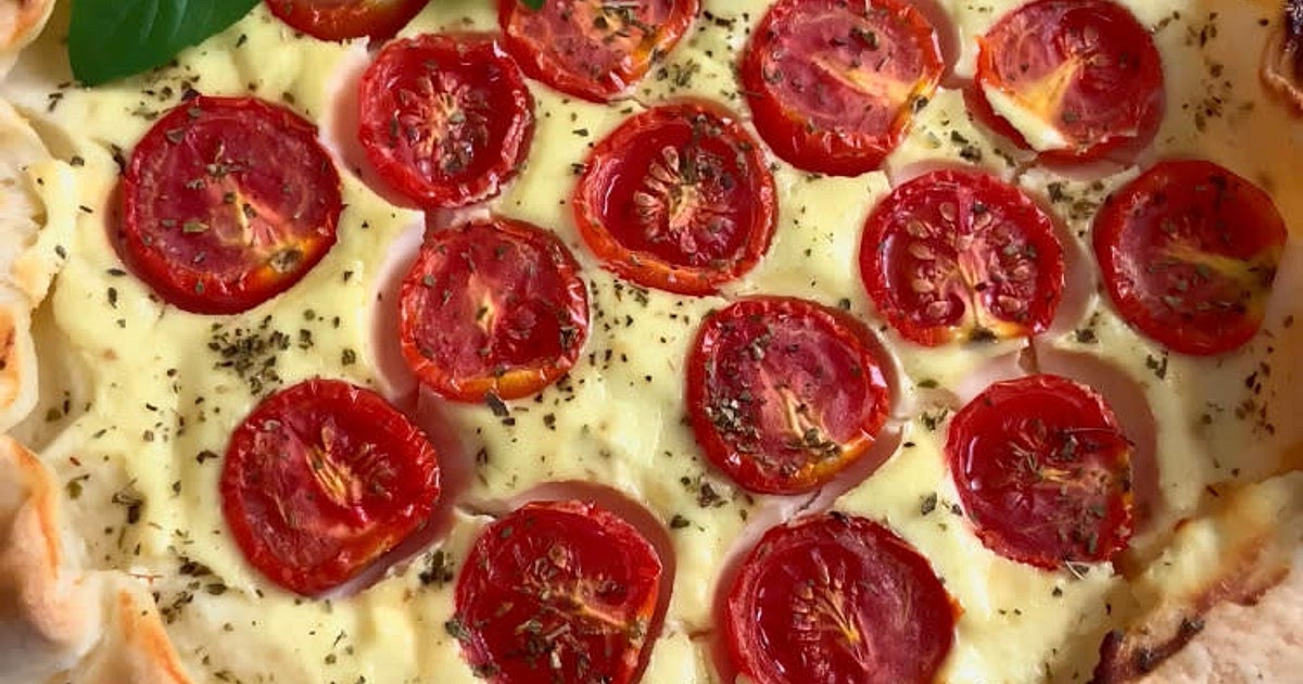 SUMMER QUICHE Recipe | Samsung Food App