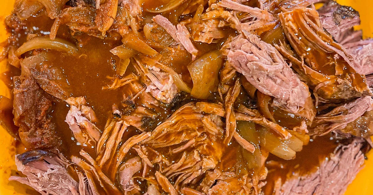 Sunday Pot Roast Recipe | Samsung Food App