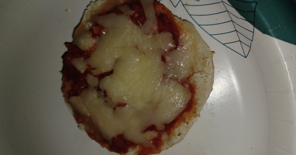 Fast English Muffin Pizzas Recipe | Samsung Food App