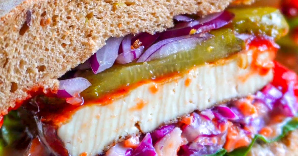 Vegan BBQ Burger (high-protein & cheap) Recipe | Samsung Food App