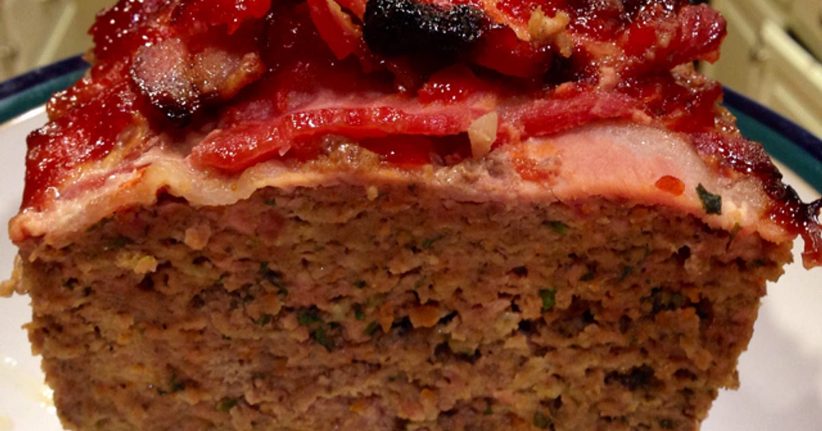 Life Changing Meatloaf Recipe | Samsung Food App